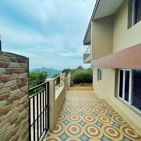 Auro Homes Kodaikanal Luaran gambar