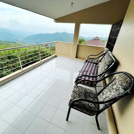 Auro Homes Kodaikanal Luaran gambar