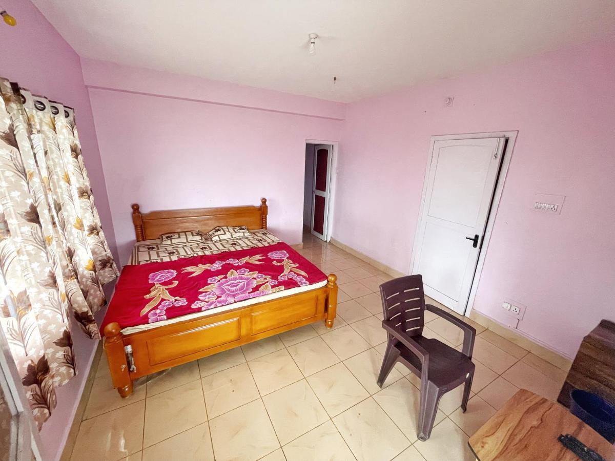 Auro Homes Kodaikanal Luaran gambar