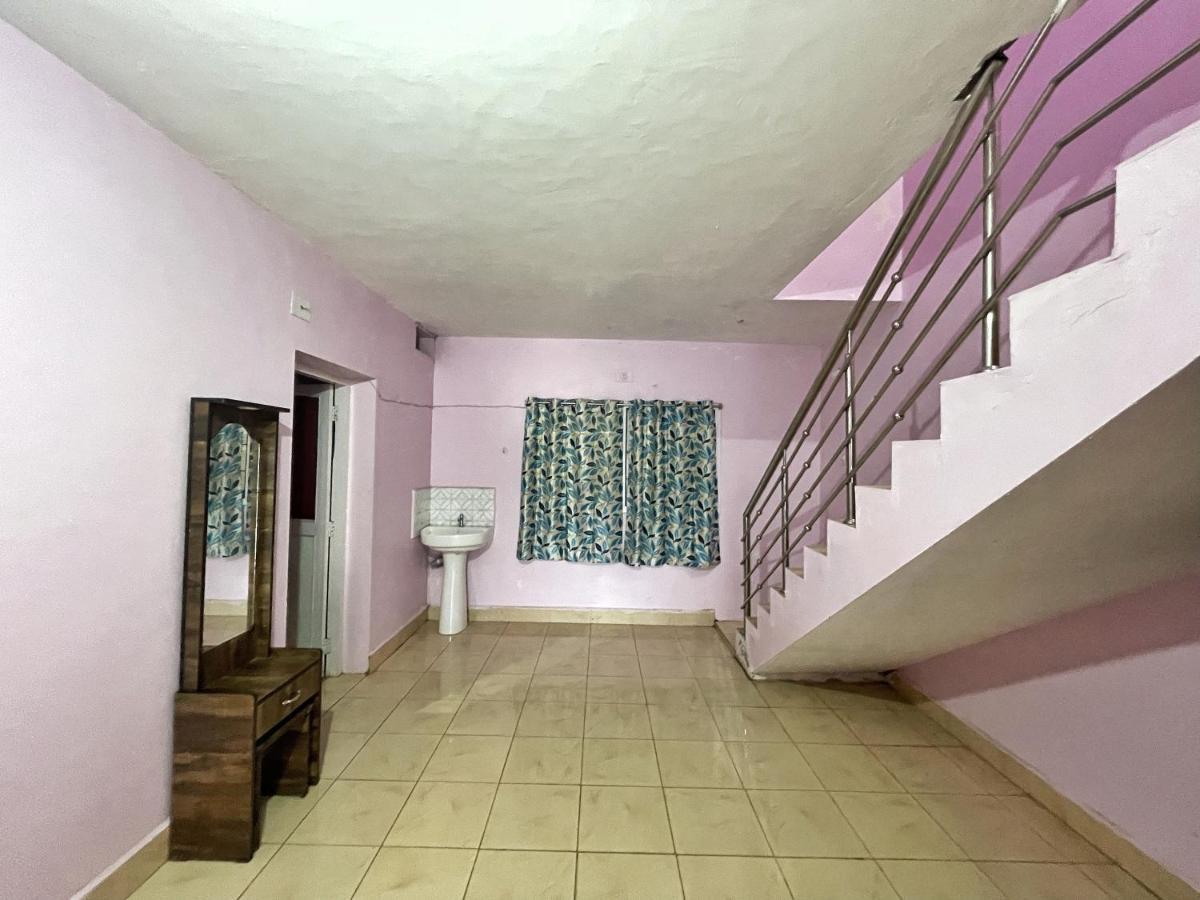 Auro Homes Kodaikanal Luaran gambar