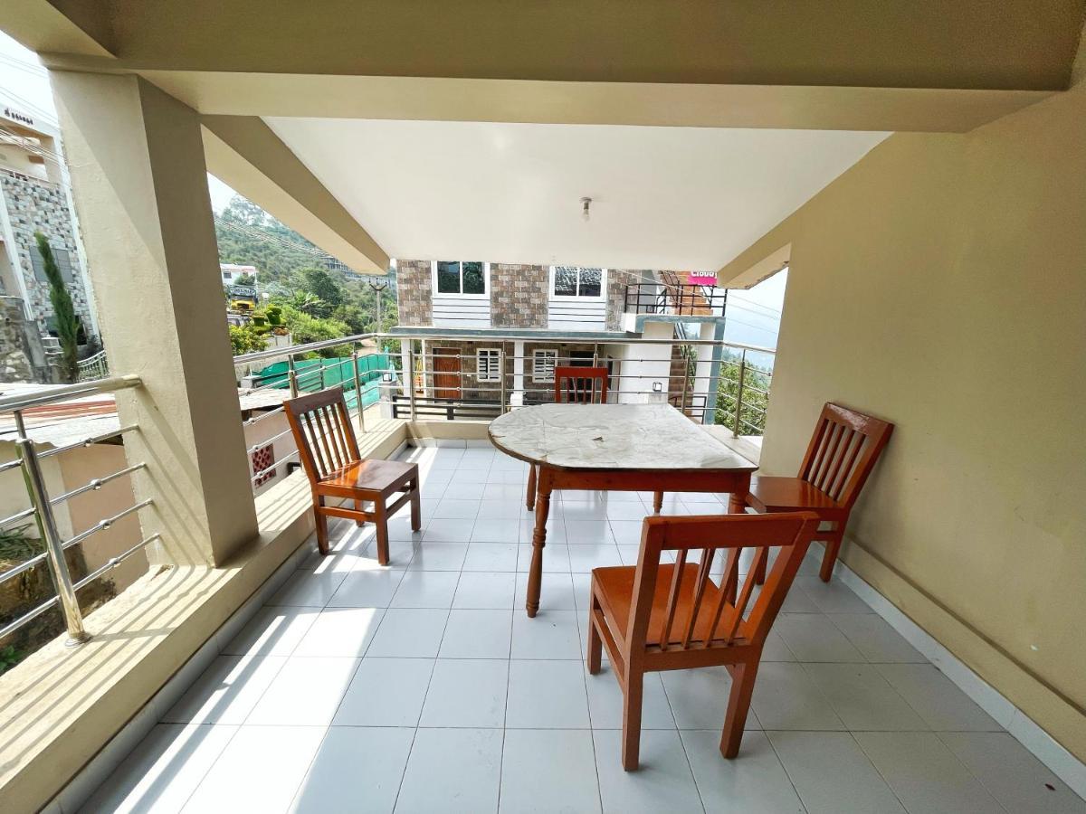 Auro Homes Kodaikanal Luaran gambar