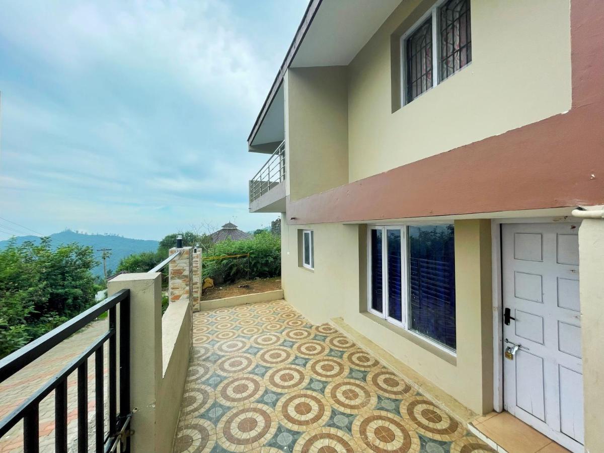 Auro Homes Kodaikanal Luaran gambar